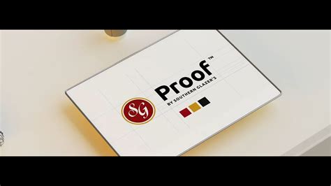 SG Proof: Experience Living Proof .